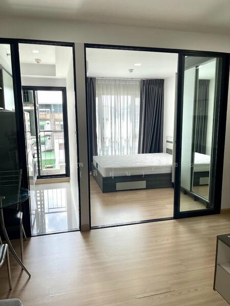 ให้เช่า - KnightsBridge SkyCity : ไนท์บริดจ์ สกายซิตี้, กรุงเทพ