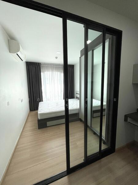 ให้เช่า - KnightsBridge SkyCity : ไนท์บริดจ์ สกายซิตี้, กรุงเทพ