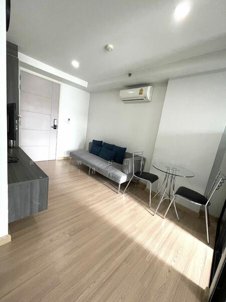 ให้เช่า - KnightsBridge SkyCity : ไนท์บริดจ์ สกายซิตี้, กรุงเทพ