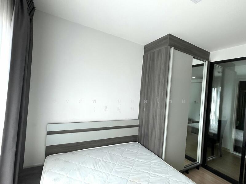 ให้เช่า - KnightsBridge SkyCity : ไนท์บริดจ์ สกายซิตี้, กรุงเทพ