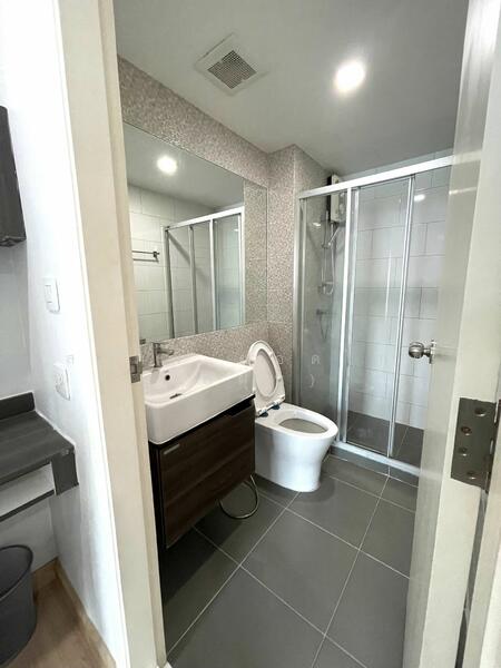 ให้เช่า - KnightsBridge SkyCity : ไนท์บริดจ์ สกายซิตี้, กรุงเทพ
