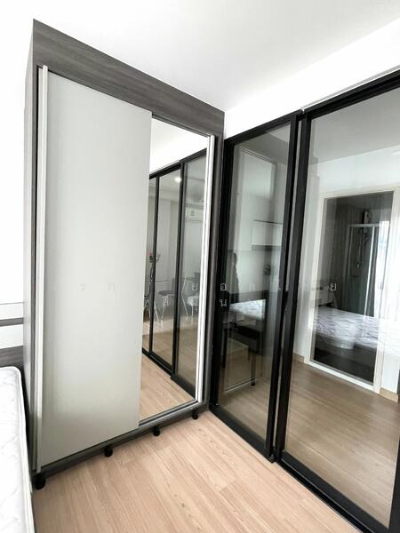ให้เช่า - KnightsBridge SkyCity : ไนท์บริดจ์ สกายซิตี้, กรุงเทพ