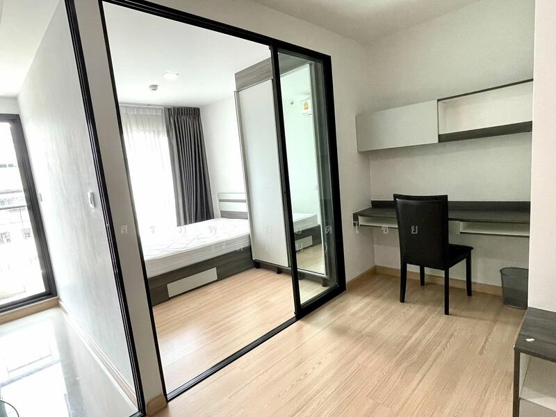 ให้เช่า - KnightsBridge SkyCity : ไนท์บริดจ์ สกายซิตี้, กรุงเทพ