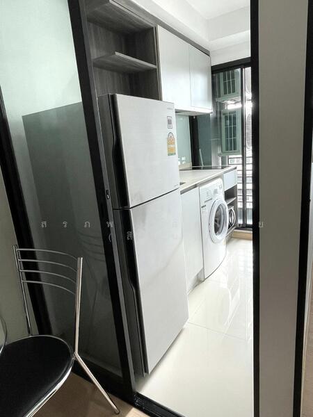 ให้เช่า - KnightsBridge SkyCity : ไนท์บริดจ์ สกายซิตี้, กรุงเทพ