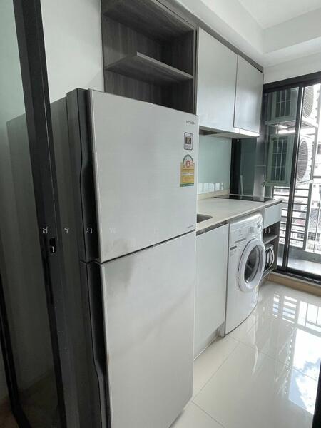 ให้เช่า - KnightsBridge SkyCity : ไนท์บริดจ์ สกายซิตี้, กรุงเทพ