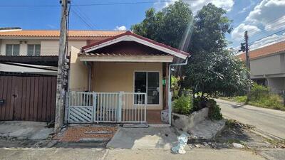 ขาย - NHA Rangsit Khlong 9 : เอื้ออาทร รังสิต คลอง 9, ปทุมธานี