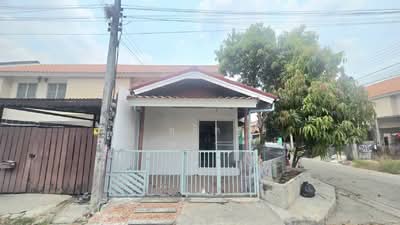 ขาย - NHA Rangsit Khlong 9 : เอื้ออาทร รังสิต คลอง 9, ปทุมธานี