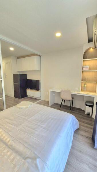 ให้เช่า - I-House Laguna Garden : ไอ-เฮาส์ ลากูน่า การ์เด้น, กรุงเทพ