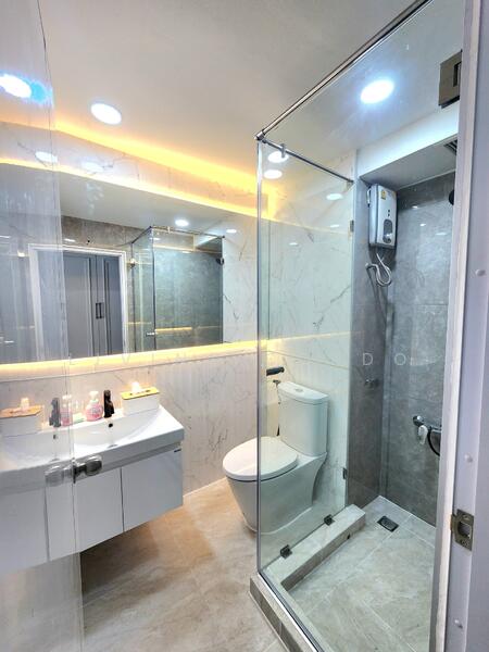 ให้เช่า - I-House Laguna Garden : ไอ-เฮาส์ ลากูน่า การ์เด้น, กรุงเทพ