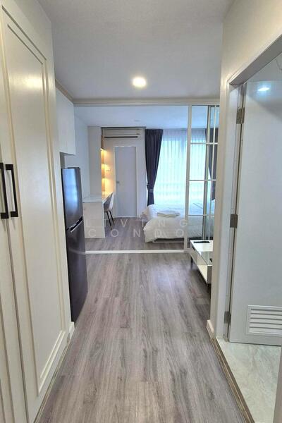 ให้เช่า - I-House Laguna Garden : ไอ-เฮาส์ ลากูน่า การ์เด้น, กรุงเทพ