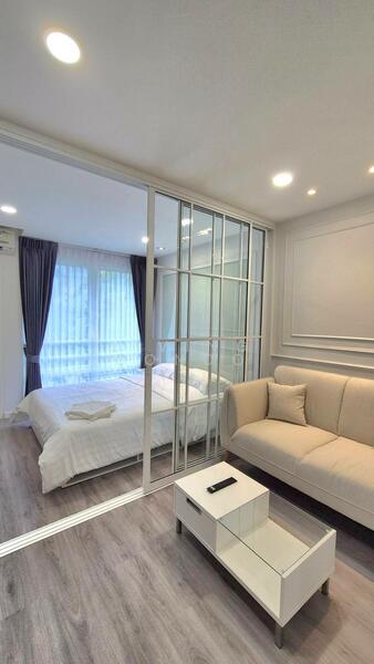 ให้เช่า - I-House Laguna Garden : ไอ-เฮาส์ ลากูน่า การ์เด้น, กรุงเทพ