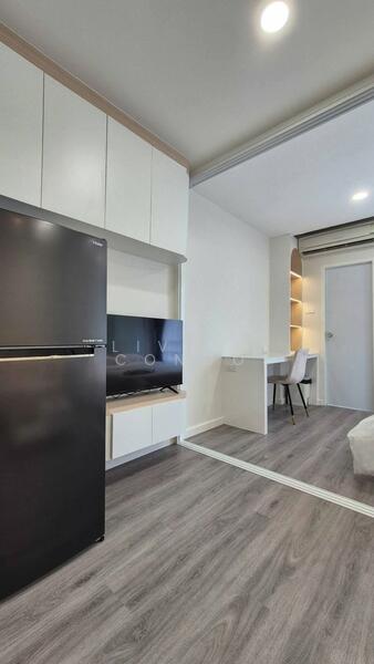 ให้เช่า - I-House Laguna Garden : ไอ-เฮาส์ ลากูน่า การ์เด้น, กรุงเทพ