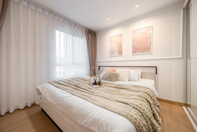 ขาย - Lumpini Place Rama 8 : ลุมพินี เพลส พระราม 8, กรุงเทพ