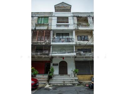 ขาย - สินธานี 2 รามอินทรา 119, กรุงเทพ