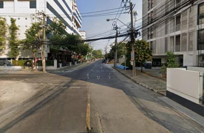 ขาย - ขายด่วน!! ที่ดินเปล่า พหลโยธิน ซอยซูซูกิ, กรุงเทพ