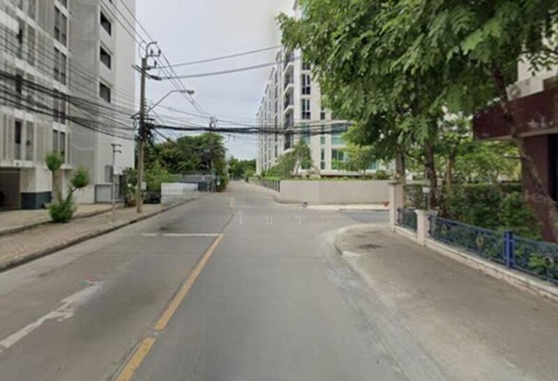 ขาย - ขายด่วน!! ที่ดินเปล่า พหลโยธิน ซอยซูซูกิ, กรุงเทพ