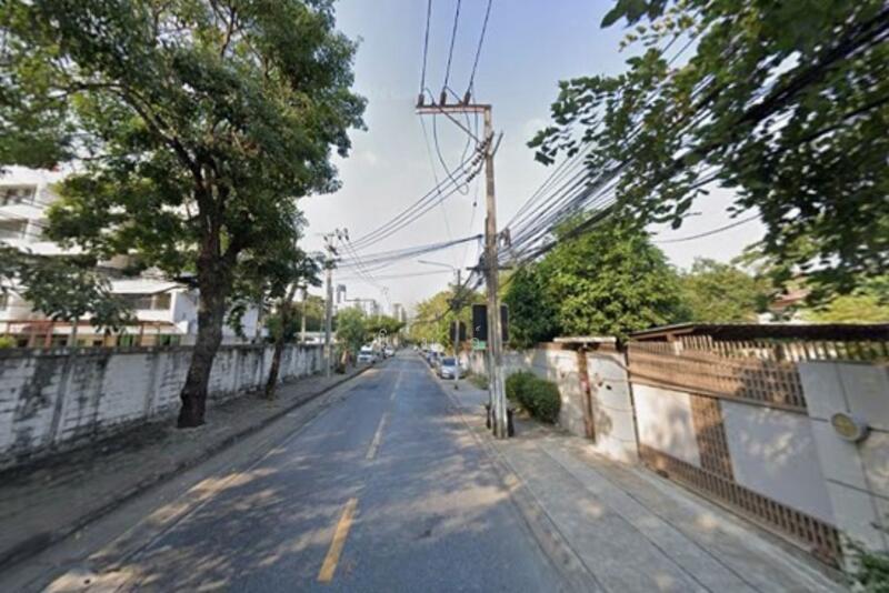ขาย - ขายด่วน!! ที่ดินเปล่า พหลโยธิน ซอยซูซูกิ, กรุงเทพ