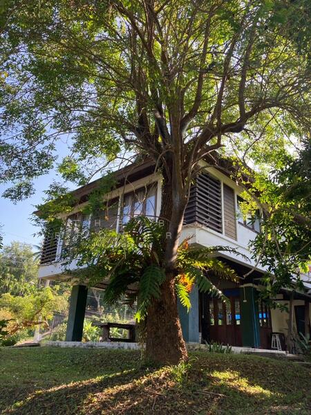 ขาย - บ้านเดี่ยวพร้อมที่ดินแม่แตง เชียงใหม่, เชียงใหม่
