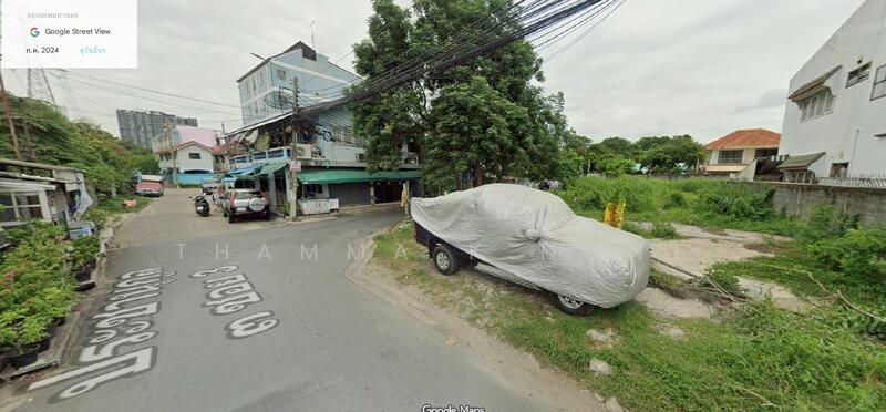ให้เช่า - Niche Mono Bangpo : นิช โมโน บางโพ, กรุงเทพ