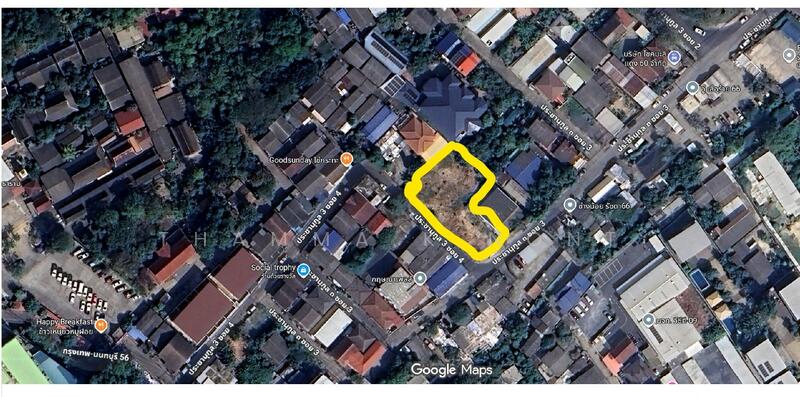 ให้เช่า - Niche Mono Bangpo : นิช โมโน บางโพ, กรุงเทพ