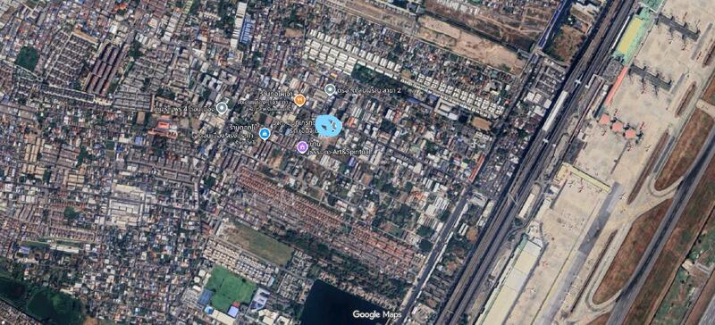 ให้เช่า - Niche Mono Bangpo : นิช โมโน บางโพ, กรุงเทพ