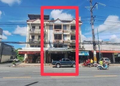 ขาย - อาคารพาณิชย์คลัง นครศรีธรรมราช, นครศรีธรรมราช