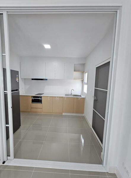 Semi-detached house for rent at Grande Pleno Mega Bangna (SPSAD3480), สมุทรปราการ, บางแก้ว, บางพลี, สมุทรปราการ, 146 ตร.ม., บ้านแฝด ให้เช่า, โดย Agent Pla, 60214677 - DDproperty.com