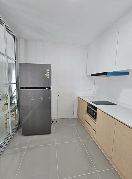 Semi-detached house for rent at Grande Pleno Mega Bangna (SPSAD3480), สมุทรปราการ, บางแก้ว, บางพลี, สมุทรปราการ, 146 ตร.ม., บ้านแฝด ให้เช่า, โดย Agent Pla, 60214677 - DDproperty.com