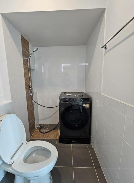 Semi-detached house for rent at Grande Pleno Mega Bangna (SPSAD3480), สมุทรปราการ, บางแก้ว, บางพลี, สมุทรปราการ, 146 ตร.ม., บ้านแฝด ให้เช่า, โดย Agent Pla, 60214677 - DDproperty.com
