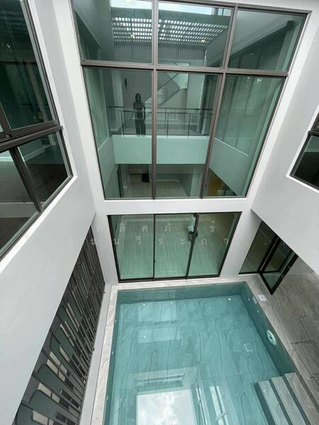 ให้เช่า - Bangkok Boulevard Donmueang-Chaengwattana : บางกอก บูเลอวาร์ด ดอนเมือง-แจ้งวัฒนะ, กรุงเทพ