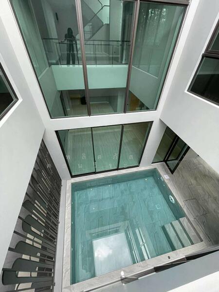 ให้เช่า - Bangkok Boulevard Donmueang-Chaengwattana : บางกอก บูเลอวาร์ด ดอนเมือง-แจ้งวัฒนะ, กรุงเทพ