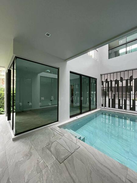 ให้เช่า - Bangkok Boulevard Donmueang-Chaengwattana : บางกอก บูเลอวาร์ด ดอนเมือง-แจ้งวัฒนะ, กรุงเทพ