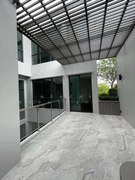 ให้เช่า - Bangkok Boulevard Donmueang-Chaengwattana : บางกอก บูเลอวาร์ด ดอนเมือง-แจ้งวัฒนะ, กรุงเทพ