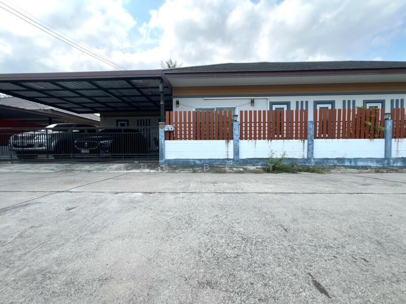 ขาย - หมู่บ้านชนิตา1 ชลบุรี, ชลบุรี