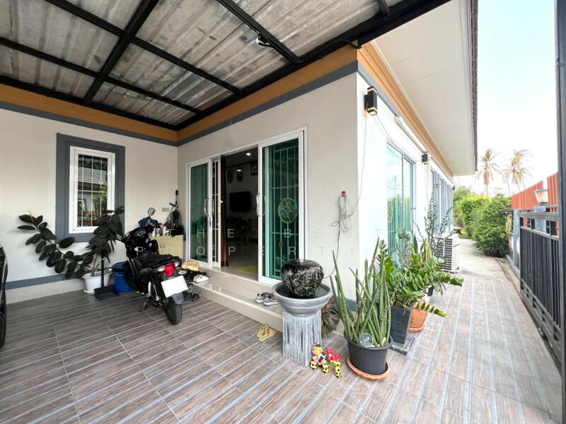 ขาย - หมู่บ้านชนิตา1 ชลบุรี, ชลบุรี