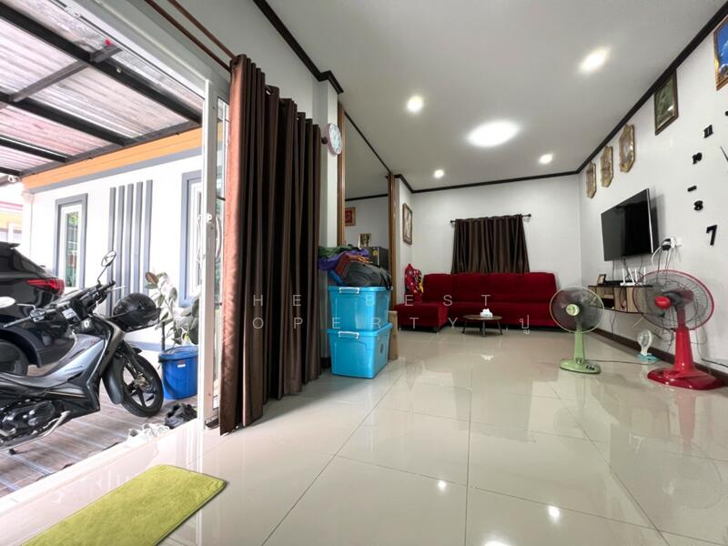 ขาย - หมู่บ้านชนิตา1 ชลบุรี, ชลบุรี