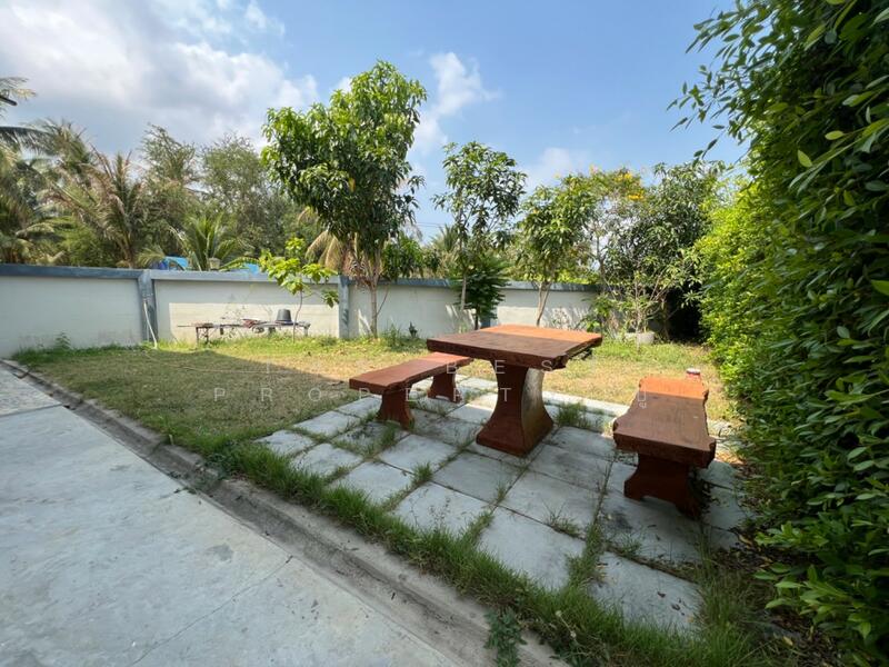 ขาย - หมู่บ้านชนิตา1 ชลบุรี, ชลบุรี