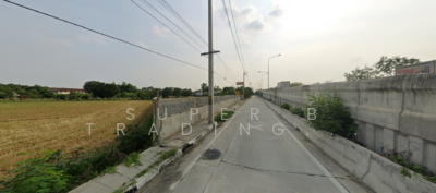 ขาย - ขาย ที่ดินเปล่า 3 ไร่ 3 งาน 85 ตร.ว. สามโคก ปทุมธานี, ปทุมธานี