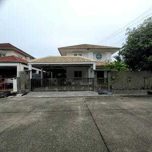 ขาย - Chuan Chuen Park Onnut-Wongwaen : ชวนชื่น พาร์ค อ่อนนุช-วงแหวน, กรุงเทพ