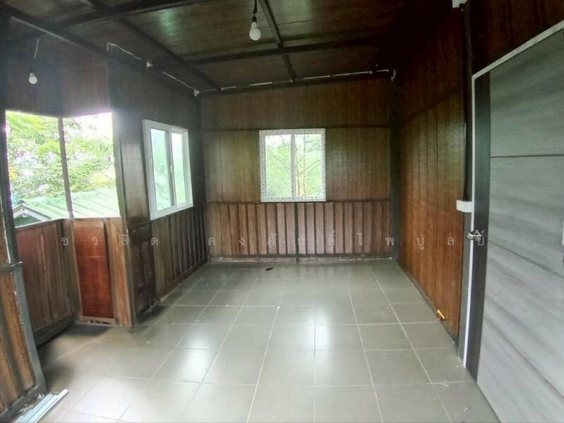 Land and custom-built house for sale, 103 sq wah, Phanasonthi Garden, Bangkok, ไมตรีจิต, Sam Wa Tawan Ok, Khlong Sam Wa, Bangkok, 3 Bedrooms, 120 sqm, Single Detached House For Sale, by CHAWALIT KONGSAKPAIBUL, 60214716 - DDproperty.com