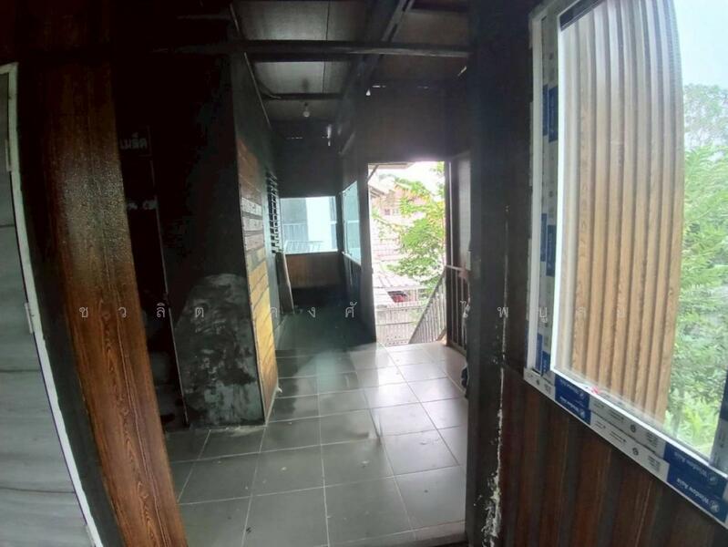 Land and custom-built house for sale, 103 sq wah, Phanasonthi Garden, Bangkok, ไมตรีจิต, Sam Wa Tawan Ok, Khlong Sam Wa, Bangkok, 3 Bedrooms, 120 sqm, Single Detached House For Sale, by CHAWALIT KONGSAKPAIBUL, 60214716 - DDproperty.com