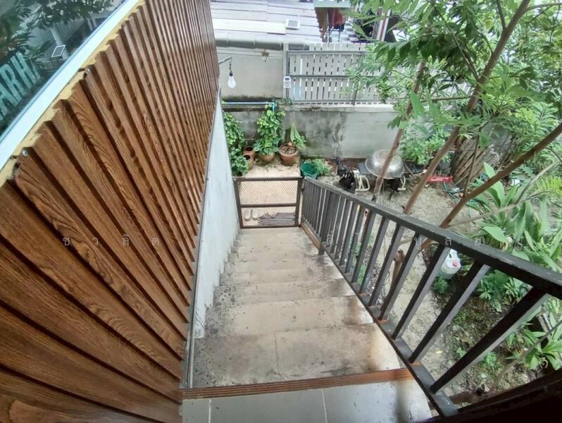 Land and custom-built house for sale, 103 sq wah, Phanasonthi Garden, Bangkok, ไมตรีจิต, Sam Wa Tawan Ok, Khlong Sam Wa, Bangkok, 3 Bedrooms, 120 sqm, Single Detached House For Sale, by CHAWALIT KONGSAKPAIBUL, 60214716 - DDproperty.com
