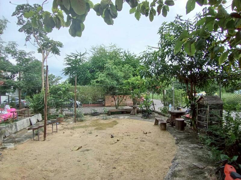Land and custom-built house for sale, 103 sq wah, Phanasonthi Garden, Bangkok, ไมตรีจิต, Sam Wa Tawan Ok, Khlong Sam Wa, Bangkok, 3 Bedrooms, 120 sqm, Single Detached House For Sale, by CHAWALIT KONGSAKPAIBUL, 60214716 - DDproperty.com