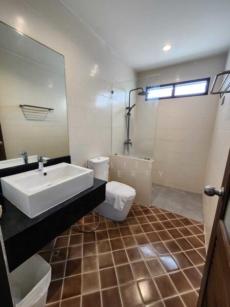 8R0801 Pool villa for rent 2 bedroom 2 bathroom 60,000/month at chalong have fully furnished, Phuket, Chalong, Muang Phuket, Phuket, 2 Bedrooms, 200 sqm, Villa For Rent, by PK LIFE Property, 60214720 - DDproperty.com