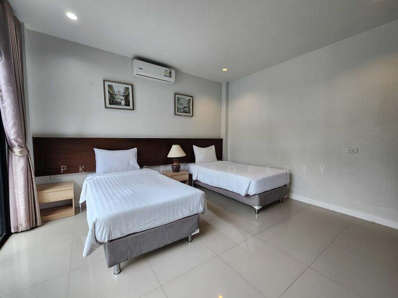 8R0801 Pool villa for rent 2 bedroom 2 bathroom 60,000/month at chalong have fully furnished, ภูเก็ต, ฉลอง, เมืองภูเก็ต, ภูเก็ต, 200 ตร.ม., วิลล่า ให้เช่า, โดย PK LIFE Property, 60214720 - DDproperty.com