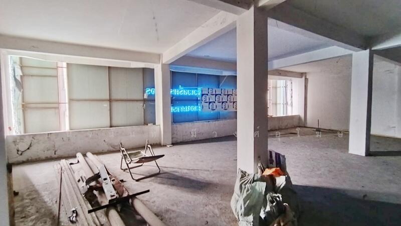 For Rent - Commercial Building 280 sqm. near BTS Talat Phlu for Office, Clinic, Spa, Tutoring Academy, Bangkok