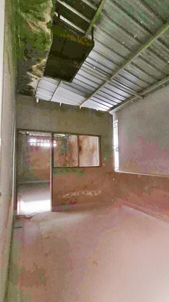 For Rent - Commercial Building 280 sqm. near BTS Talat Phlu for Office, Clinic, Spa, Tutoring Academy, Bangkok