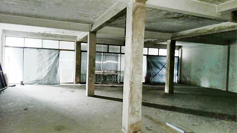 For Rent - Commercial Building 280 sqm. near BTS Talat Phlu for Office, Clinic, Spa, Tutoring Academy, Bangkok