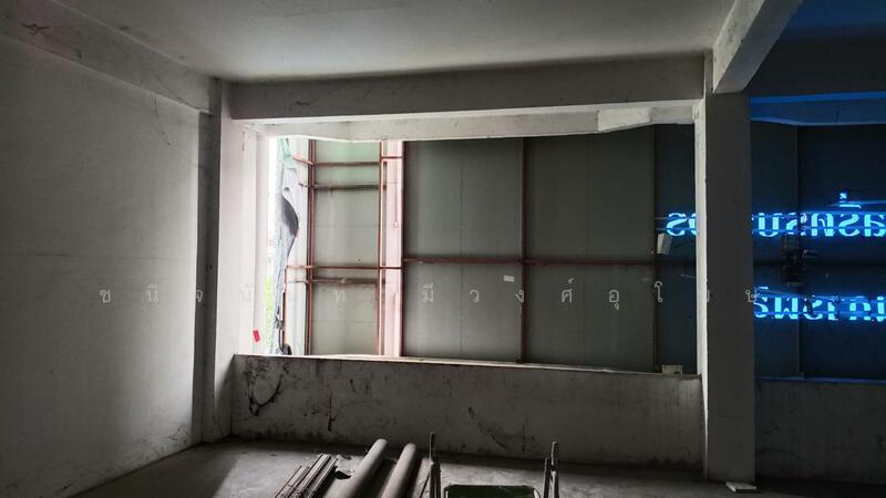 For Rent - Commercial Building 280 sqm. near BTS Talat Phlu for Office, Clinic, Spa, Tutoring Academy, Bangkok