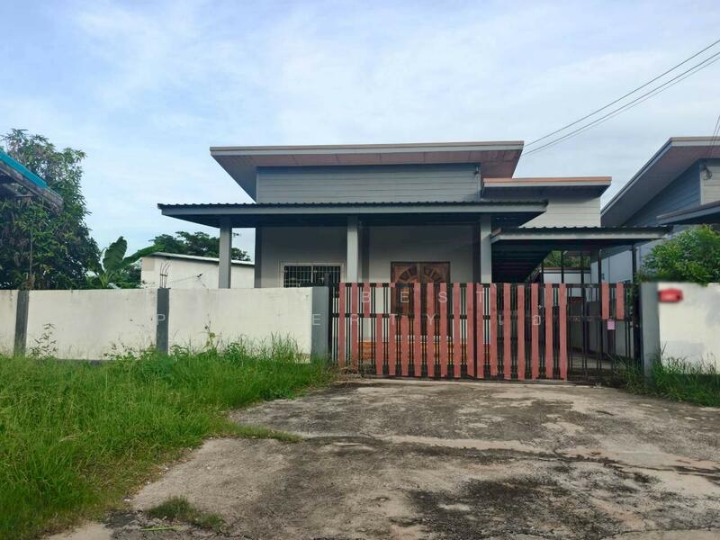 ขาย - บ้านเดี่ยวหนองปลิง นครสวรรค์, นครสวรรค์